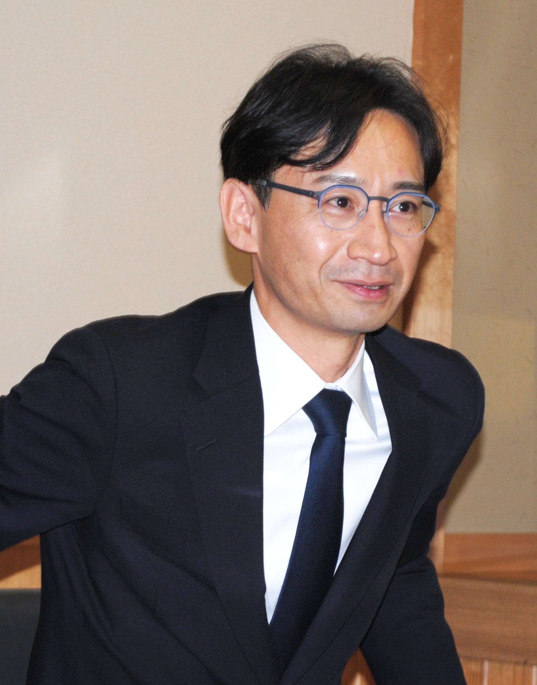 税理士・行政書士 後藤勇輝